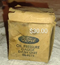 Ford Motor Company part #48-9273