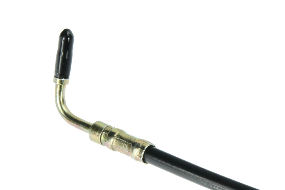 Para Mercedes-Benz SL63 AMG 2009, 2011-12 convertible techo cilindro hidráulico URO Foto 4 de 4