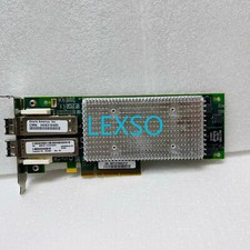 1pc used sun Oracle QLOGIC QLE8362-ORL 16G HBA 7023303