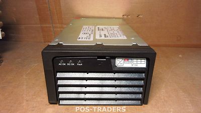 Tyco Electronics 1200w Npc3 McData Power Supply FROM IBM SAN140M