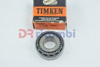 Kegelrollenlager FüR Fiat VW Timken M12649/M12610 - D. 21.43X50X17.526