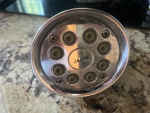 JACLO STORM SHOWER HEAD - Picture 3 of 6