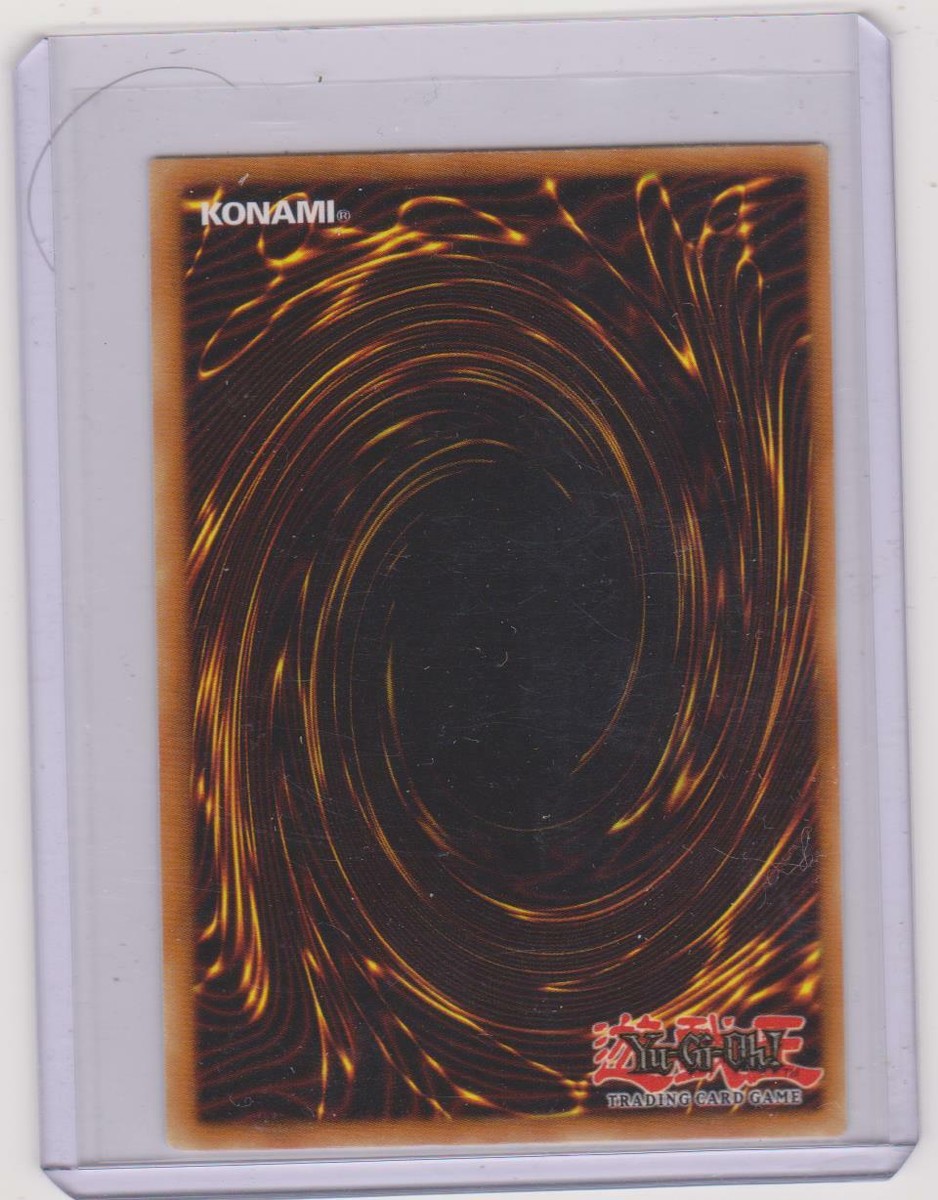 Yugioh Gearfried The Iron Knight PSV-101 1st Edition Super Rare