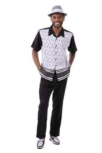 MONTIQUE Men display picture 1