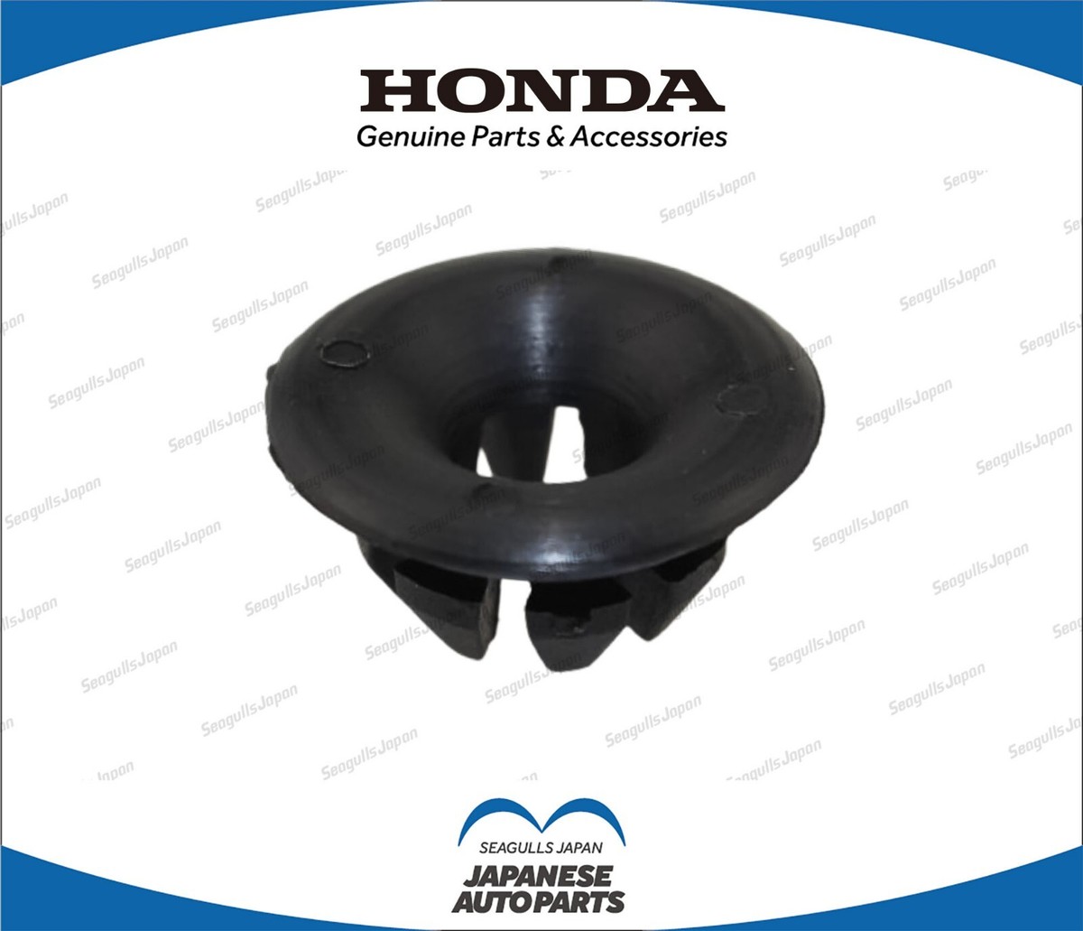まど Genuine Hood Prop Rod Pivot Grommet 90601-S84-A01 F/S Honda | eBay