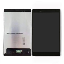 LCD Display Touch Screen For Lenovo Tab 3 8 Plus Tab3 P8 TB-8703F /N R X Black