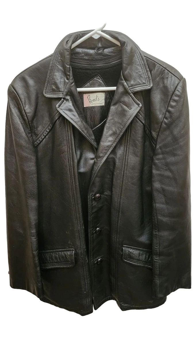 Bond Regular Size Coats, Jackets & Vests for Men for Sale | Shop