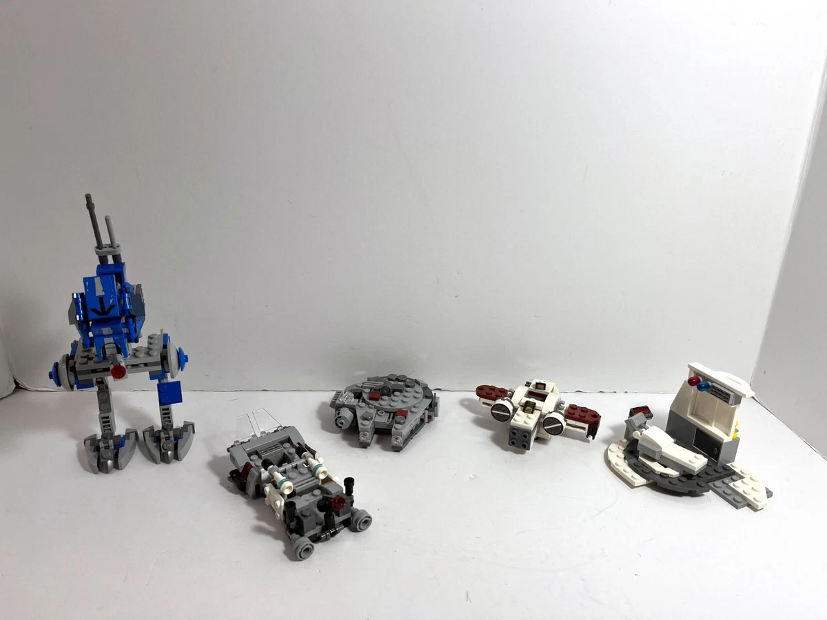 Lego 75002 online ebay