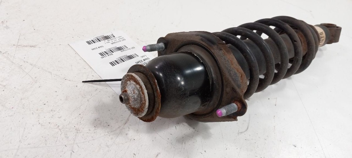 TOYOTA OEM 2011 Corolla Rear-shock Absorber 4853002860 for