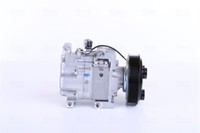 89311 Nissens Kompressor, Klimaanlage FüR Mazda