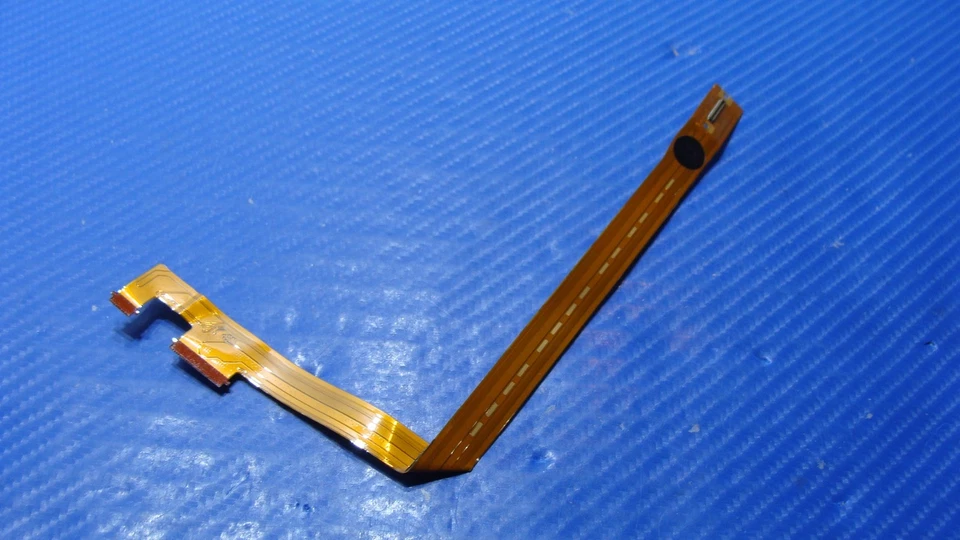 Cable flexible genuino para tableta a USB GLP* HTC NEXUS 9 8,9" OP82100 Foto 2 de 3