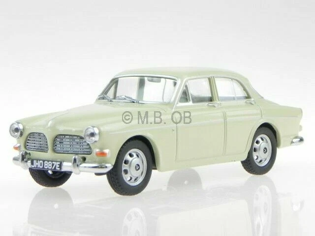 Volvo Plastic Diecast Vehicles