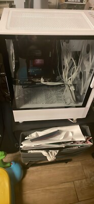 gaming pc used Touched Twice Never Again Needs New Owner Who Loves It