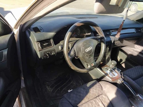 Cerradura Puerta Delantera Derecha para AUDI A6 BERLINA (4B2) 2.5 TDI 1403149 - Imagen 6 de 7