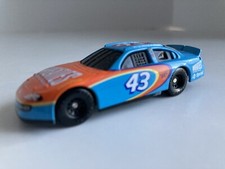 Vintage NASCAR Wheaties 43 Car