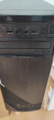 EXO GAMING PC AMD X4 950