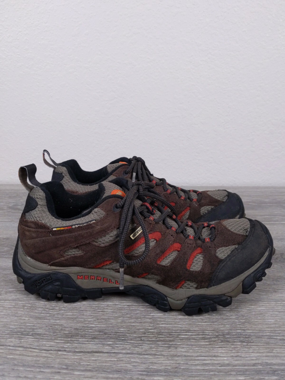 merrell columbia sportswear