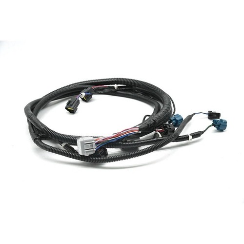 per Hitachi 0004773H Cablaggio filo esterno escavatore ZX200-1 - Foto 2 di 4