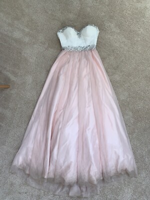 alexandra's too prom dresses Alexander by Daymor 2057F24