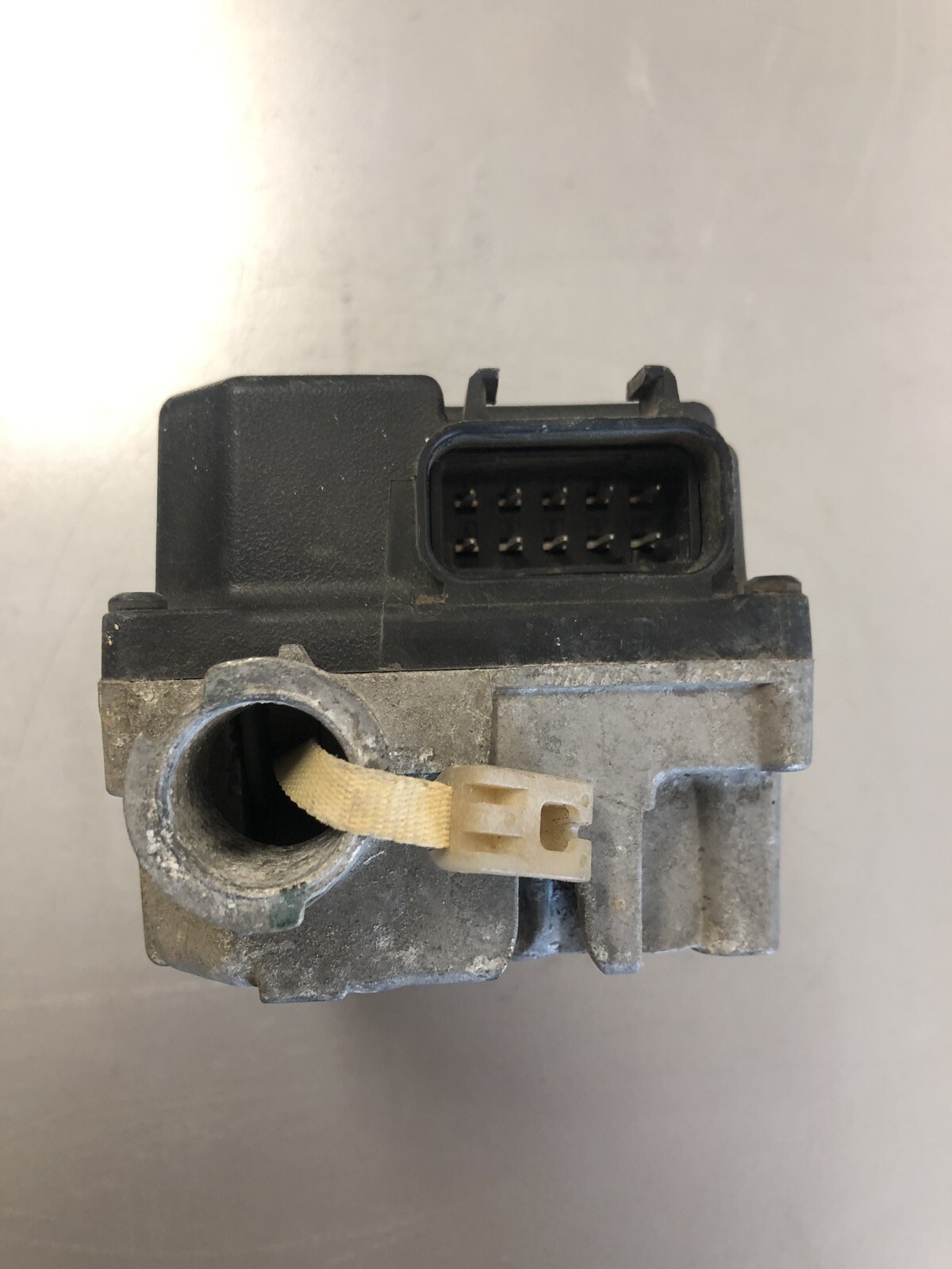 HARLEYDAVIDSON ELECTRA GLIDE ROAD KING CRUISE CONTROL ACTUATOR MODULE