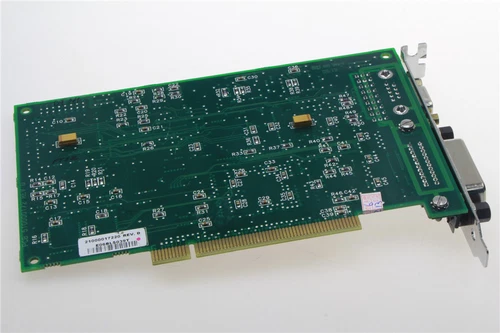 1PC USED Waters HPLC BUS/LACE BUS LAC/E PCI DAQ CARD TESTED Fast delivery - Picture 4 of 4