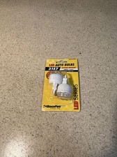 Roadpro 3157 Led Automotive Replacement Bulbs Clear Bulb-white Base 2-pack Roadpro 3157 Led Automotive Replacement Bulbs Clear Bulb-white Base 2-pack