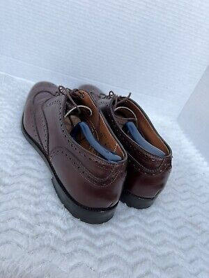 Alden Calfskin