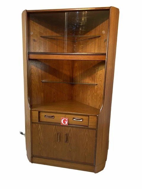 G Plan Sideboards and Buffets