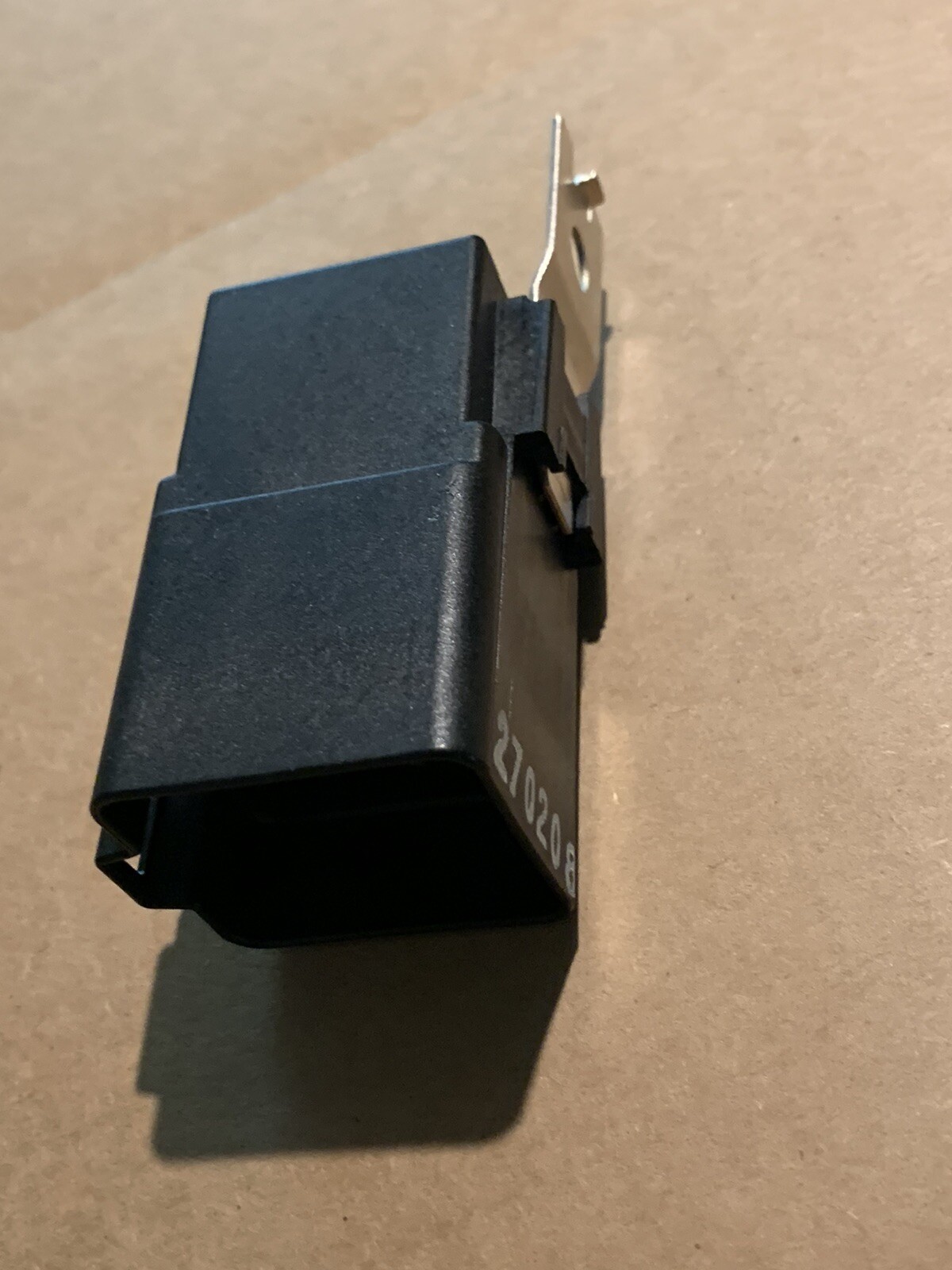 Aston Martin Db9 DBS Vantage VIRAGE RAPIDE Timer Relay Air Pump 7G33-14N089-AA