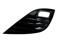 FOR 18-23 TOYOTA CAMRY FRONT RIGHT SIDE FOG LIGHT LAMP BEZEL COVER W/HOLE