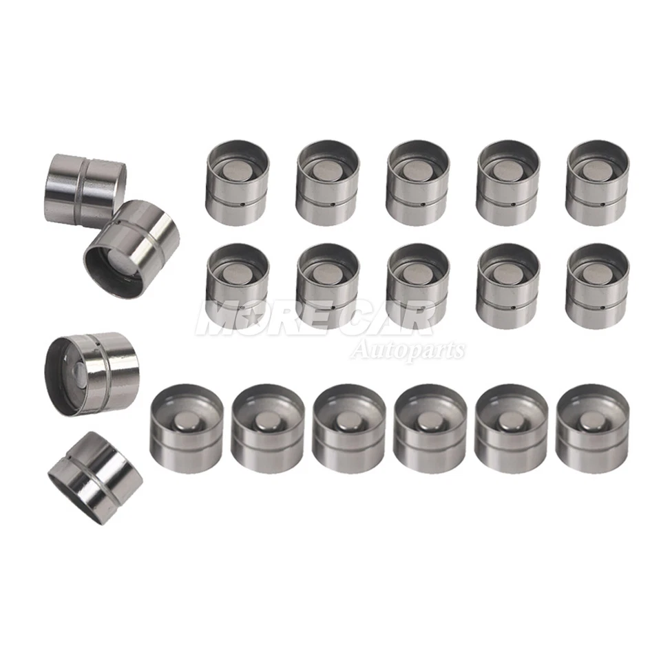 20 Valve Lifters for 97-06 Audi A4 TT Quattro Volkswagen Golf Passat Jetta 1.8L - Image 3 of 4