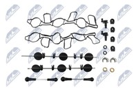 NTY BKS-AU-001A AnsaugkrüMmermodul FüR Audi,Vw