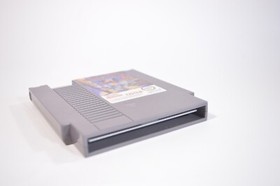 Chip N Dale Rescue Rangers complet Nintendo Nes PAL original CIB ( Europe Game )