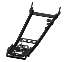 KFI Products Cycle County Conversion Push Tube System Black 105760