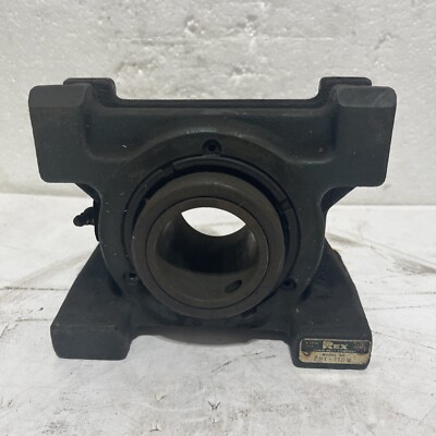 REX ZNT-115W TAKE UP BEARING | eBay