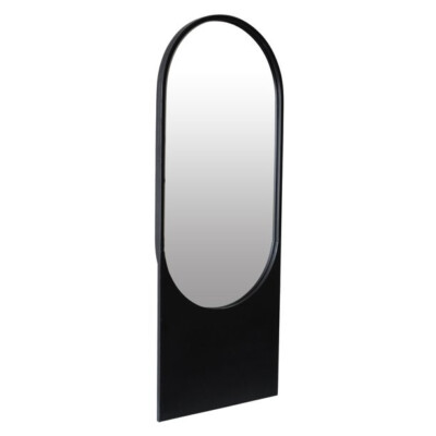 EL Decor Oval Wall Mirror
