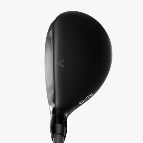 Callaway Elyte Hybrid 5/24 Stiff Denali Charcoal 70 Right Hand NEW 2184 - Picture 2 of 4