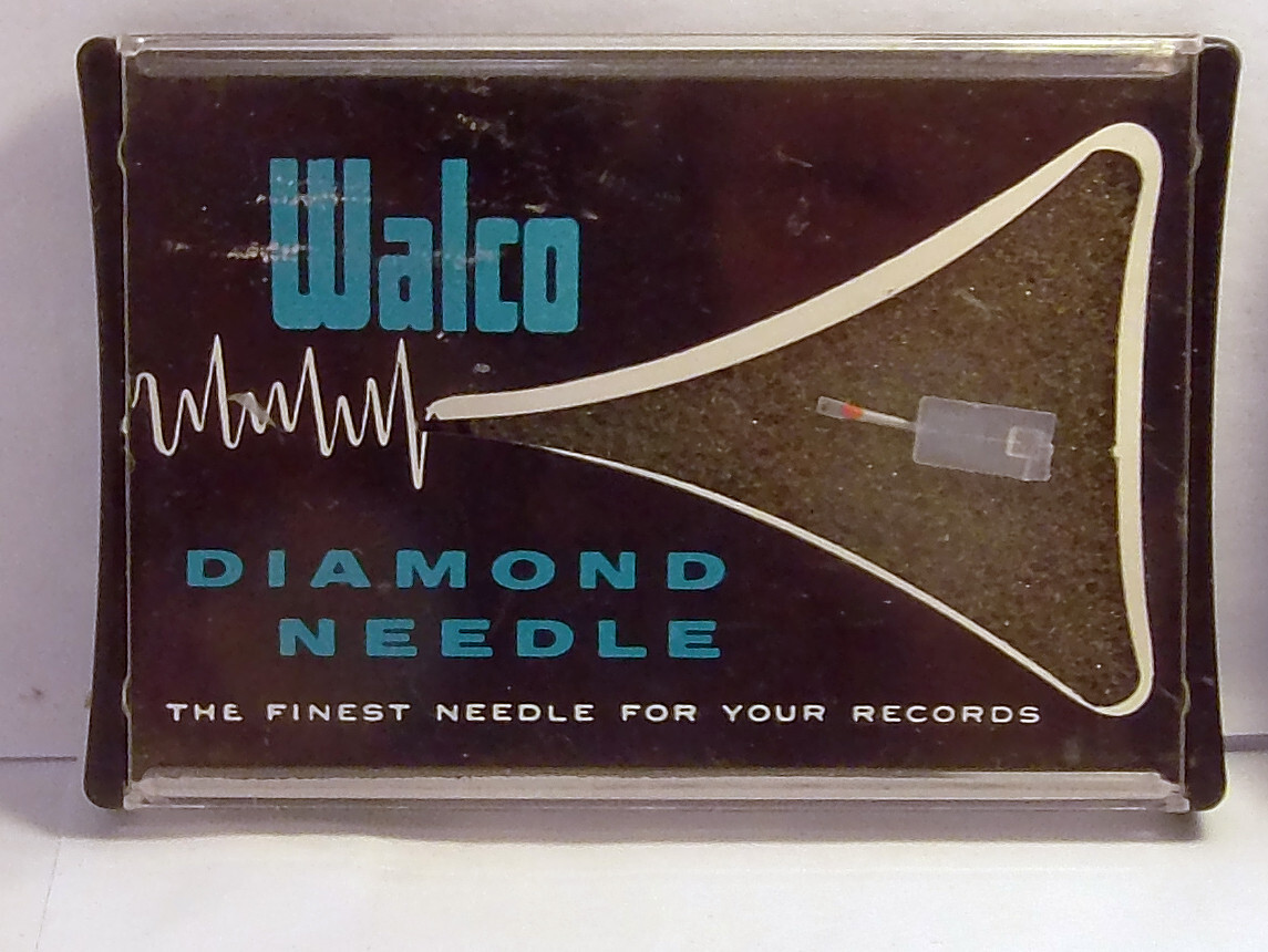 Goldring CS90 Turntable Cartridge with Diamond Stylus for LPS Replacement