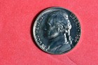 ESTATE FIND 1968 - S PROOF CLAD JEFFERSON NICKEL!!  #N06144 — photo 1