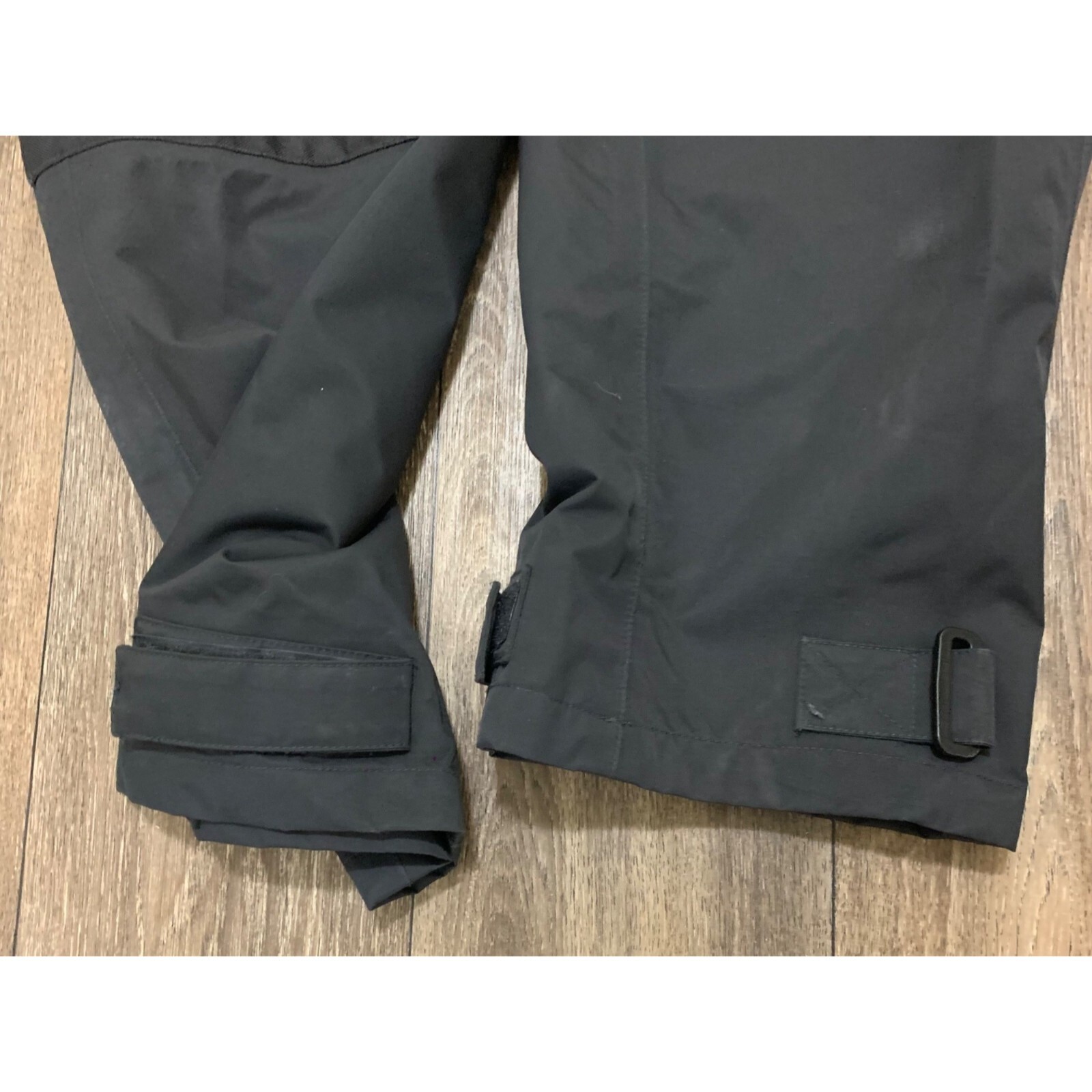 Gill Mens Bibs Coast Trousers Sz Small Fishing Boating Waterproof