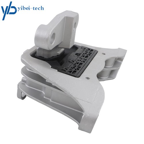 3× Engine Mounts & Trans Mount Set For 18-23 GMC Terrain Chevy Equinox 1.5L FWD - Picture 13 of 14
