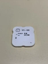 Peseux Calibre 320 Stem X 1 New Old Stock Unused  Free Postage’s