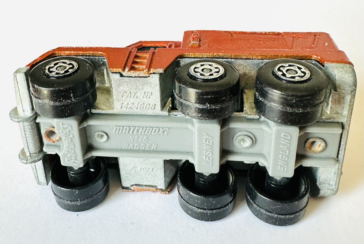 Matchbox 16台セット LOT OF 6 Types Japanese Box 2023 Matchbox Japan Series