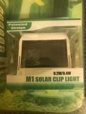 Joblot SOLAR LIGHTS/lantern .. see pictures for items