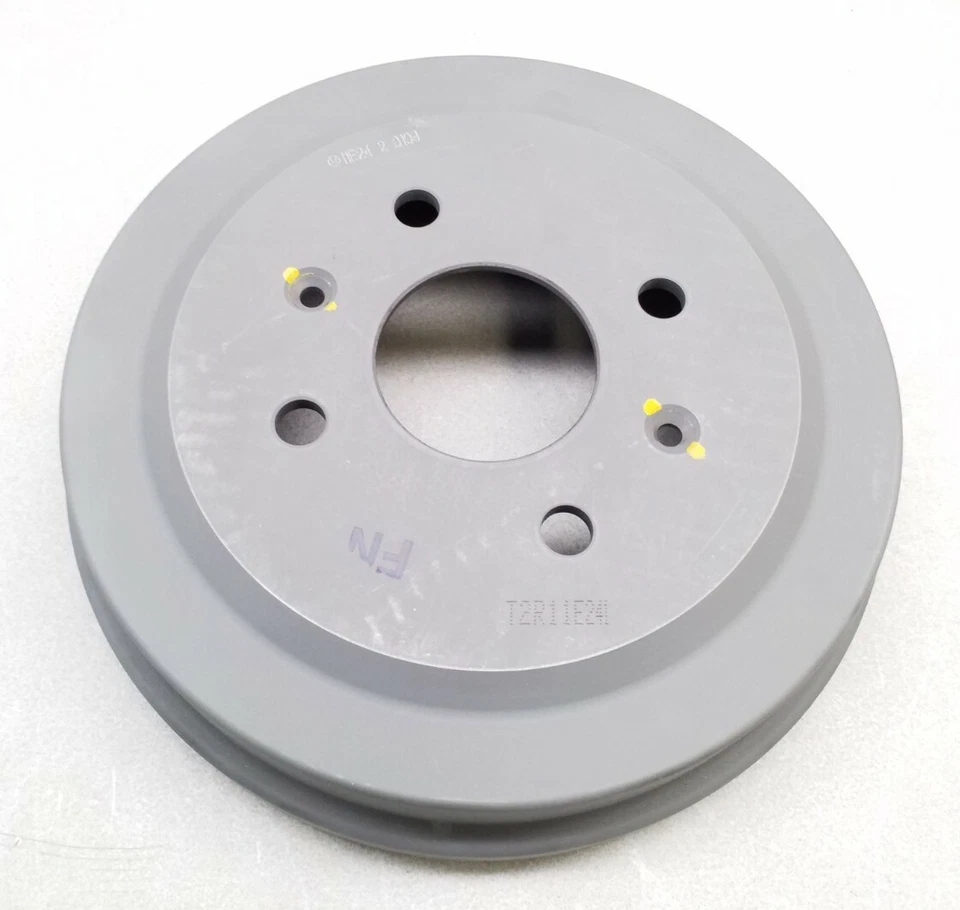 96470999 Tambor de freno GM compatible con Pontiac G3 2009 - Envío gratuito Devoluciones gratuitas Foto 2 de 4