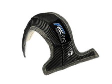 FMIC.Pro Heat Shield Nappy for the Wastegate 50/54mm Carbon Fiber
