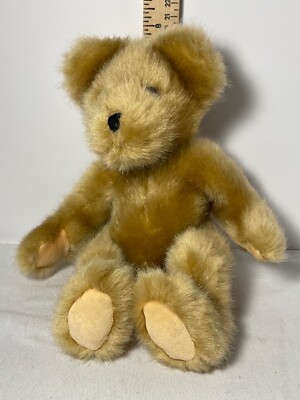 Flowers Inc Balloons Teddy Bear plush