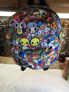 tokidoki loungefly