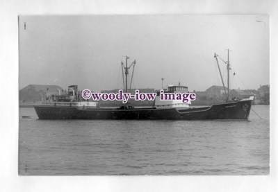 pf1381 - F T Everard Coaster - Security, Baujahr 1950 - Foto