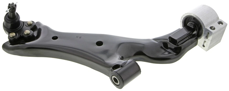 Mevotech Control Arm and Ball Joint Assy Front Right Lower For 10-17 GMC Terrain - Image 2 of 4